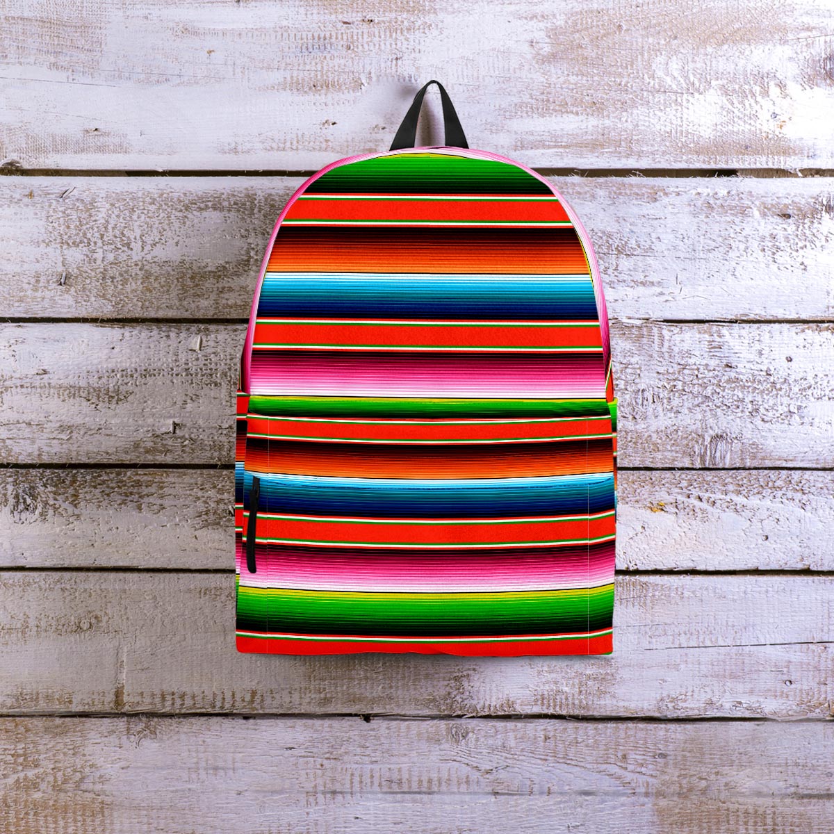 Baja Mexican Backpack-grizzshop