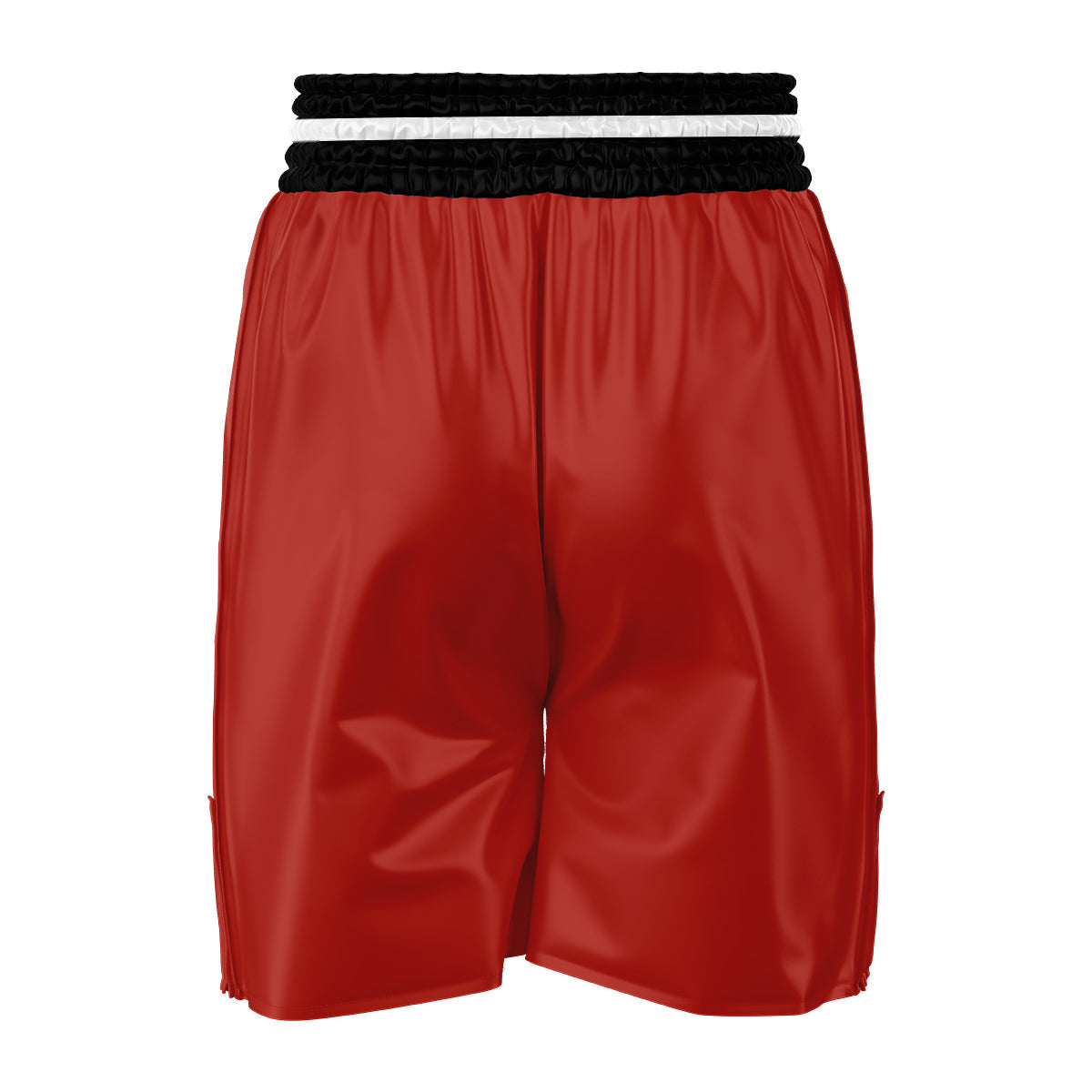 Baryon Mode Boxing Shorts-grizzshop