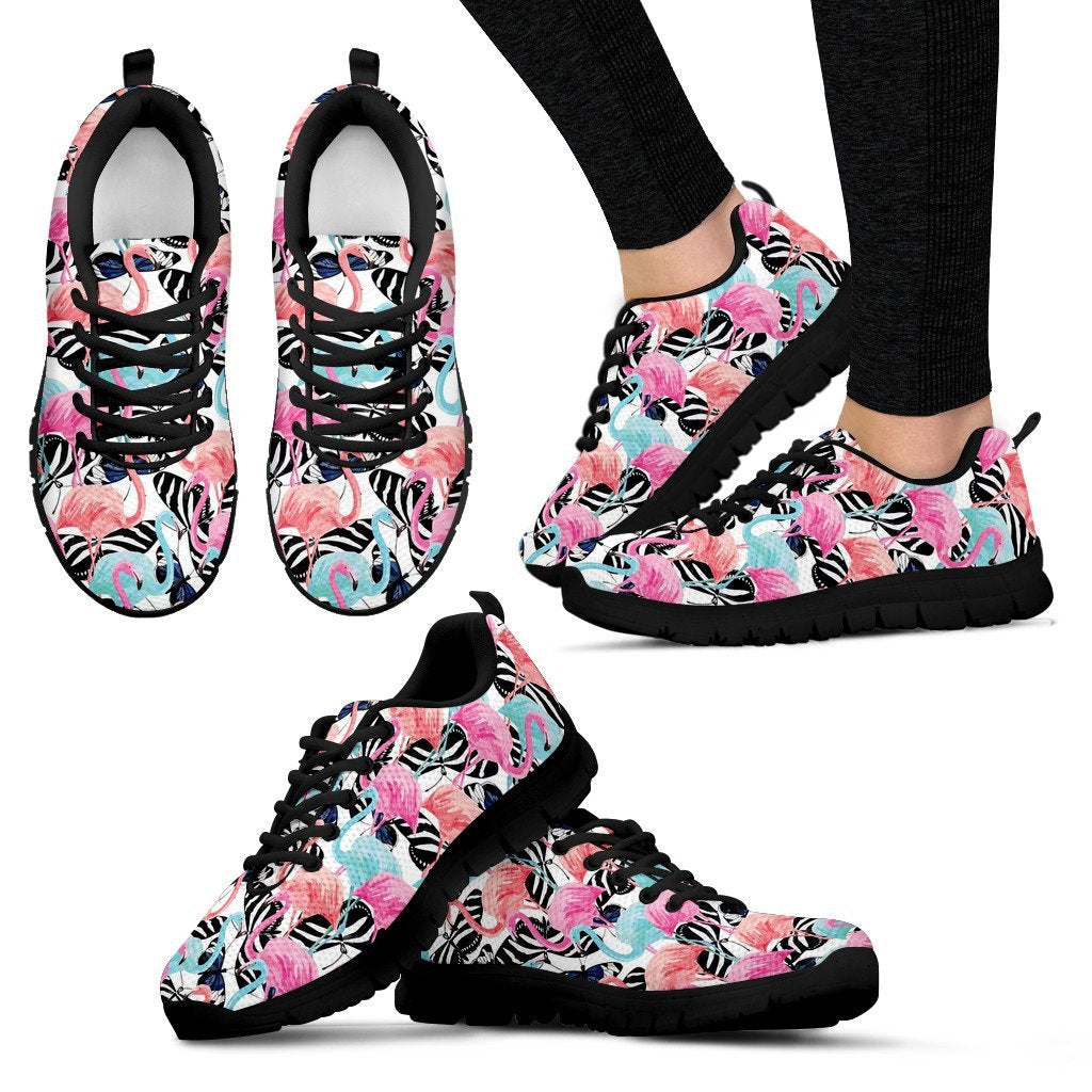 Black Sneaker Shoes For Men Black Sneaker Shoes For Men Women-grizzshop