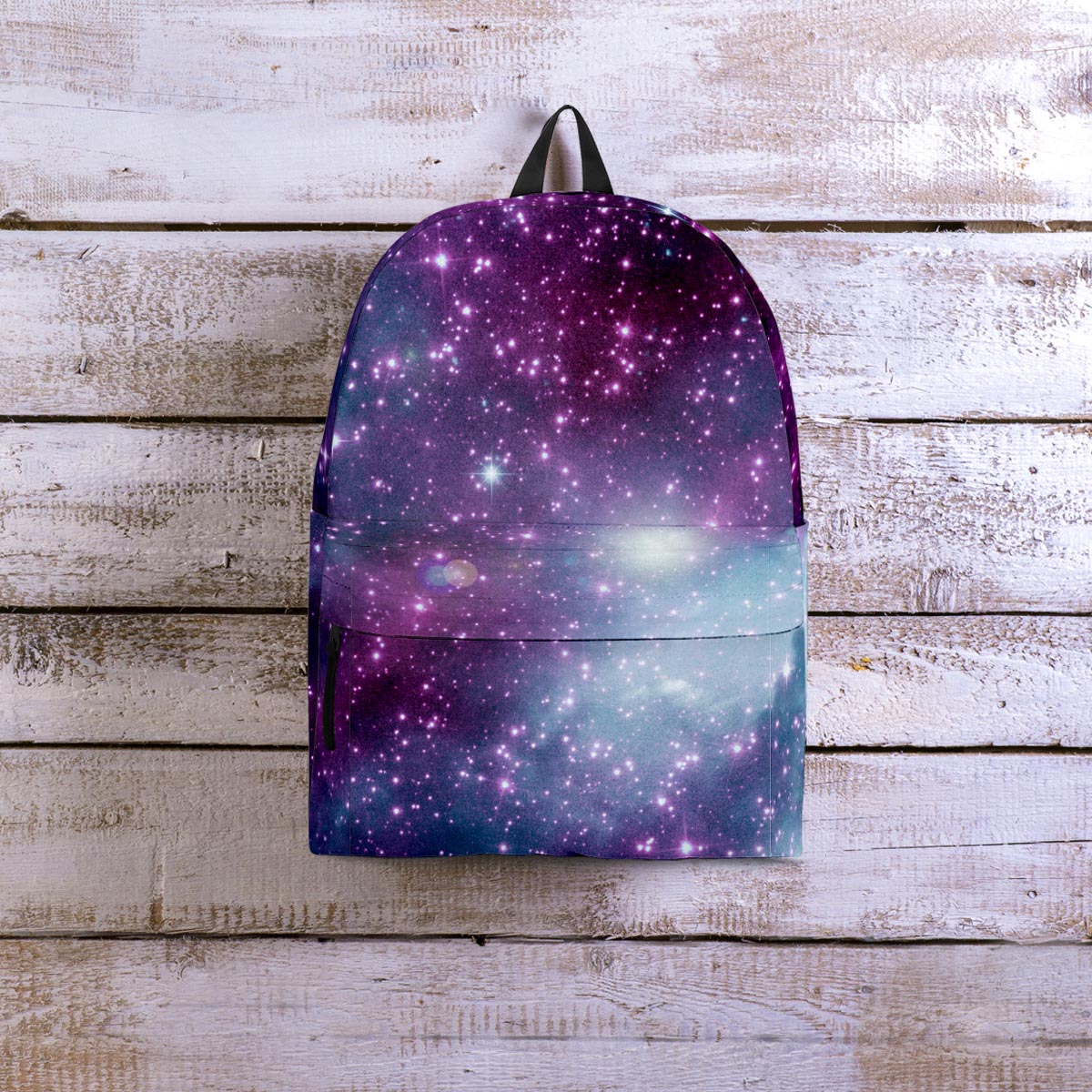 Cosmic Galaxy Space Backpack-grizzshop