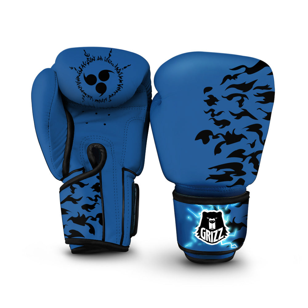 Curse Mark Boxing Gloves-grizzshop