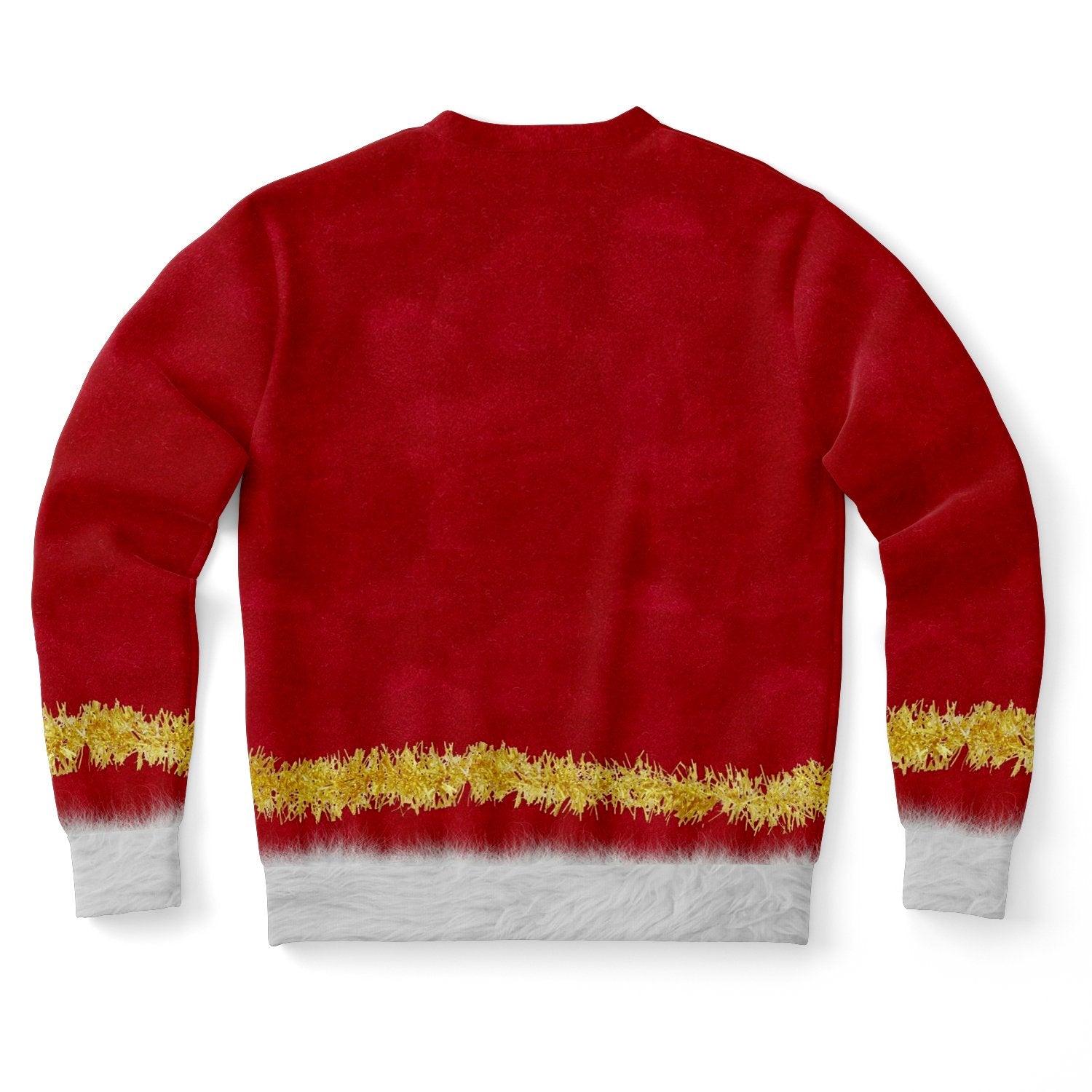 Feel the Joy Ugly Christmas Sweater-grizzshop