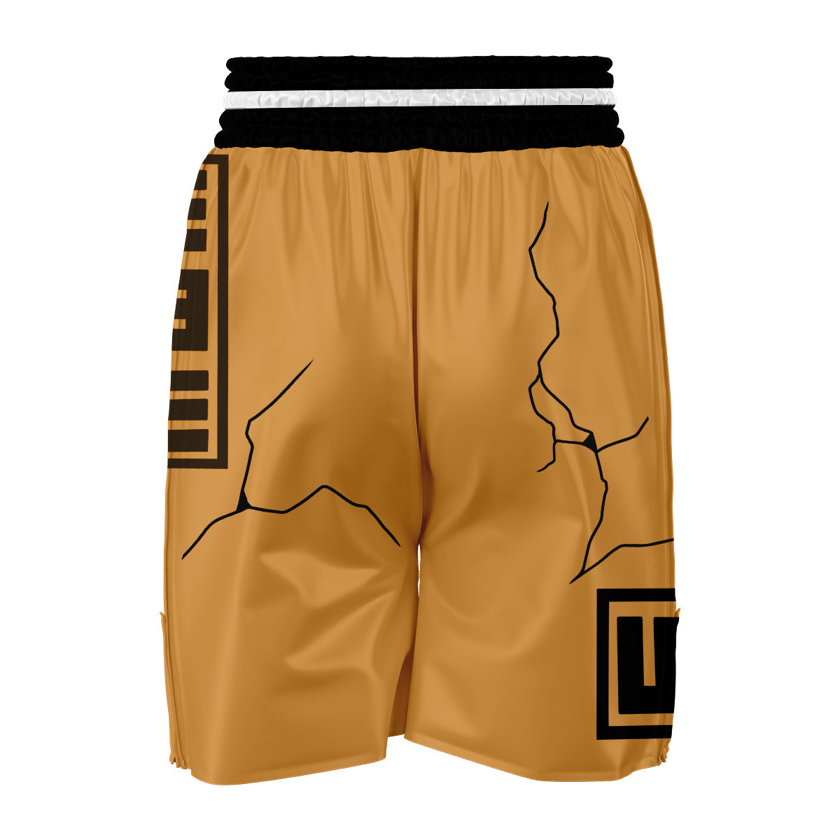 Gaara Boxing Shorts-grizzshop