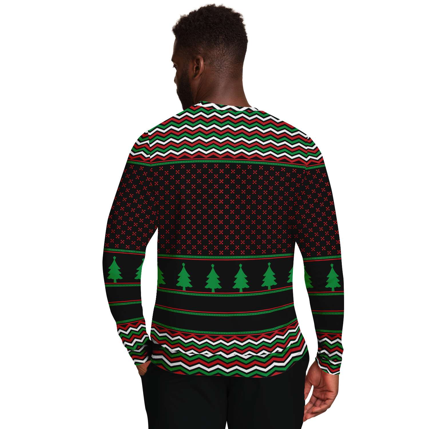 Ginger Are For Life Not Just For Christmas Ugly Christmas Sweater-grizzshop