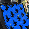 Godzilla Print Pet Car Seat Cover-grizzshop