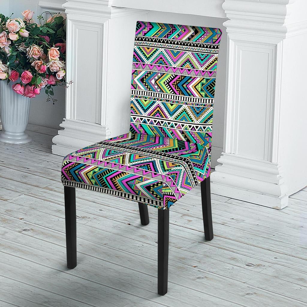Indian Aztec Chair Cover-grizzshop