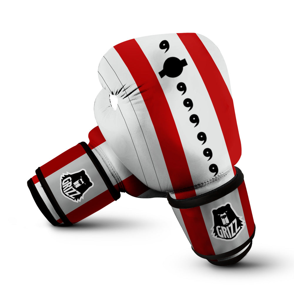 Isshiki Boxing Gloves-grizzshop