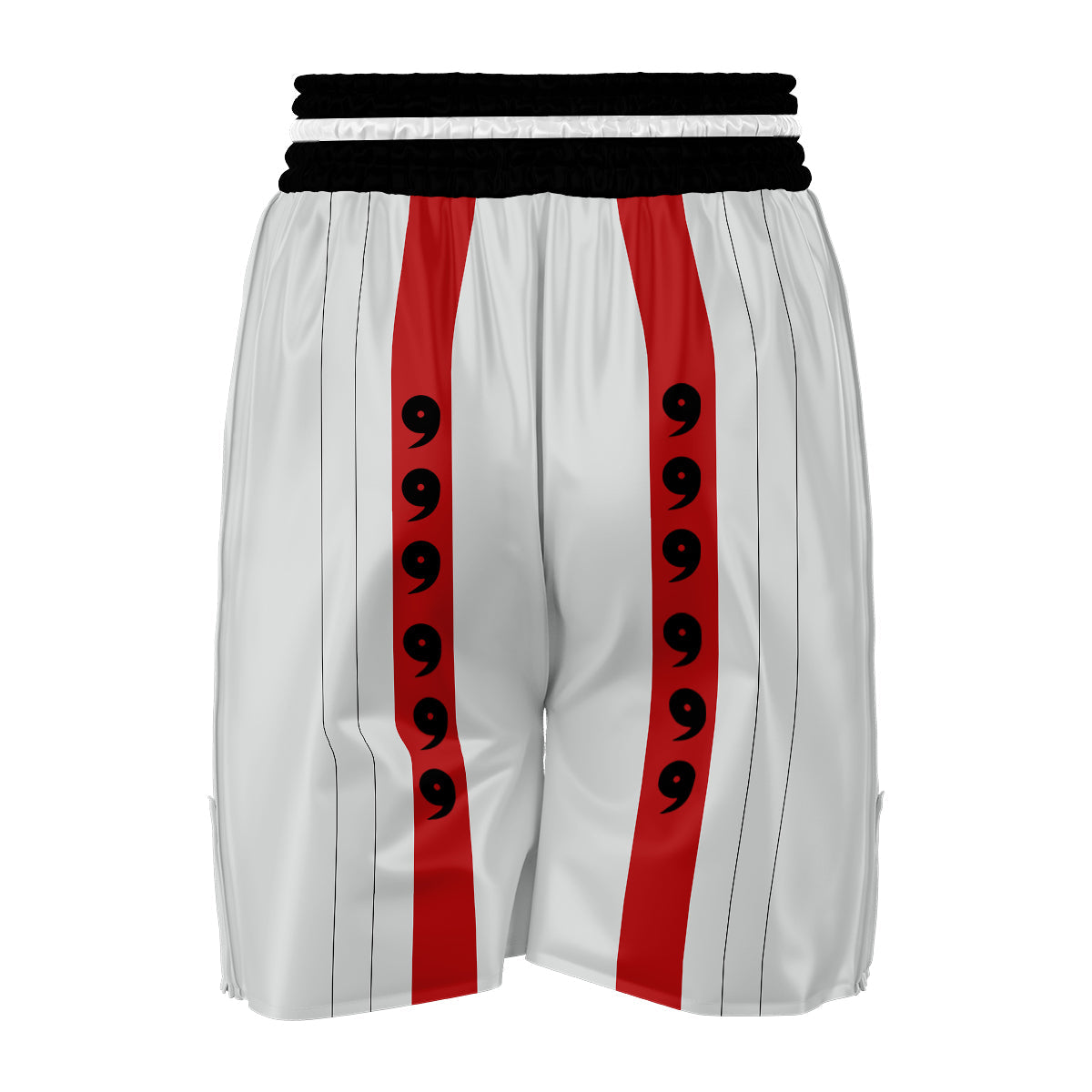 Isshiki Boxing Shorts-grizzshop