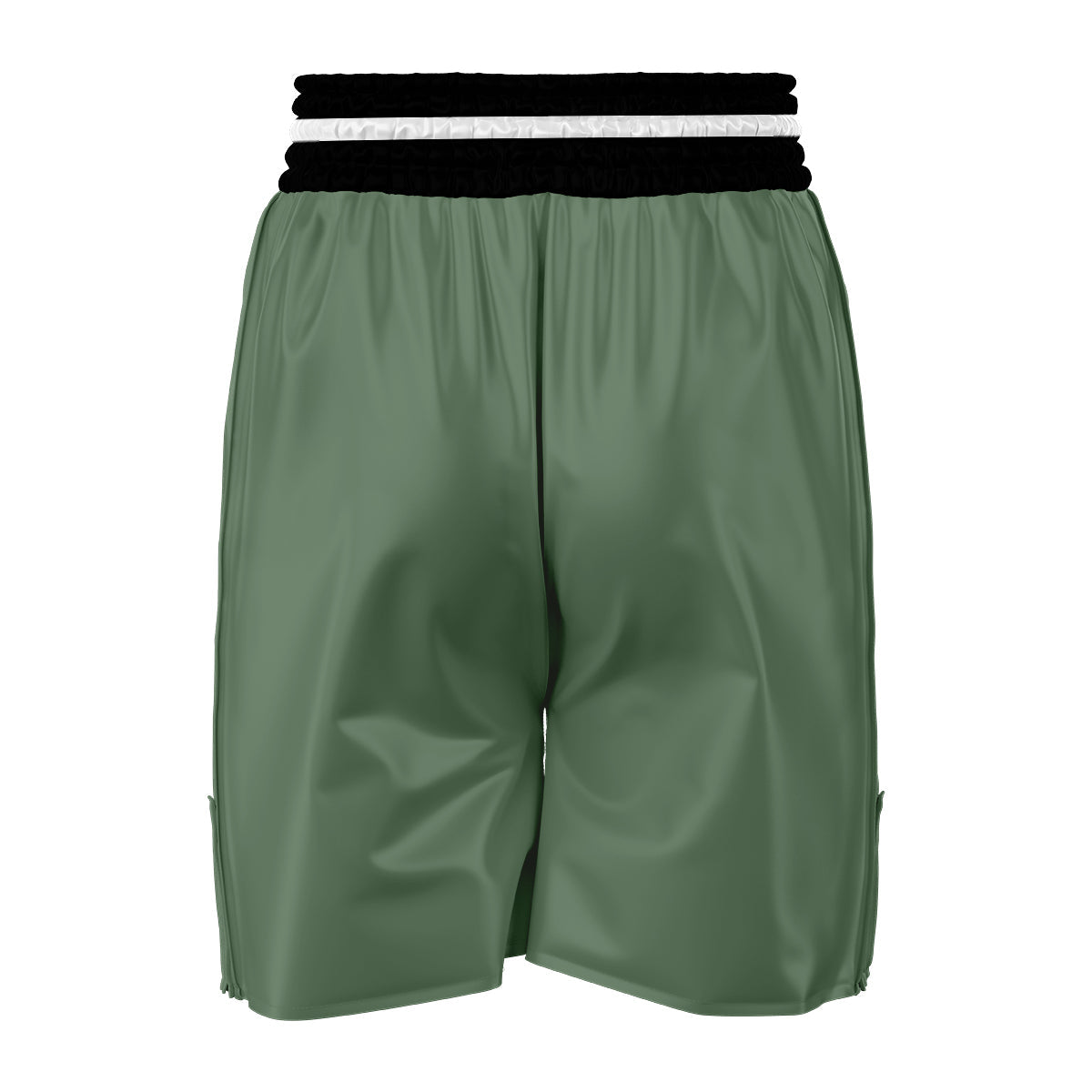 Jiraiya Legendary Sannin Boxing Shorts-grizzshop