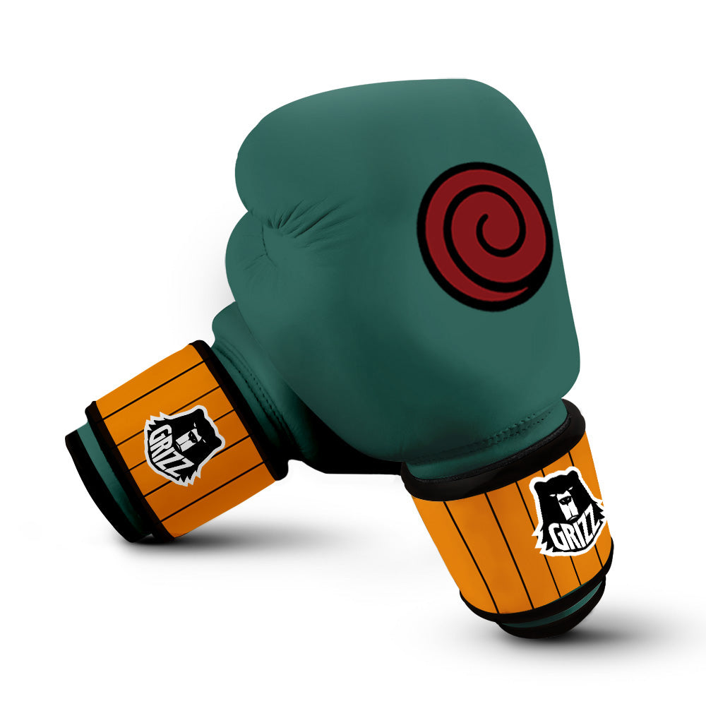 Might Guy Boxing Gloves-grizzshop