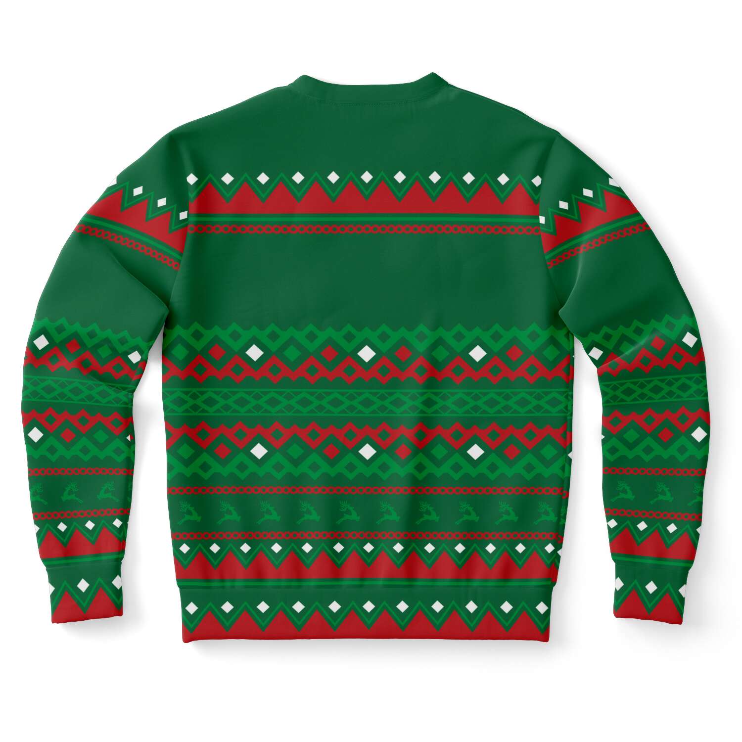 My Kind Of Christmas Tree Car Racing Ugly Christmas Sweater-grizzshop