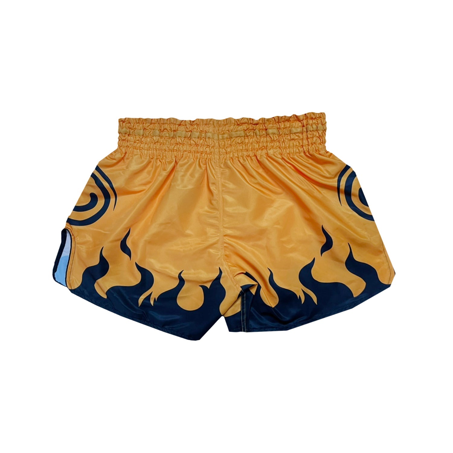 Nine Tail Mode Muay Thai Boxing Shorts-grizzshop