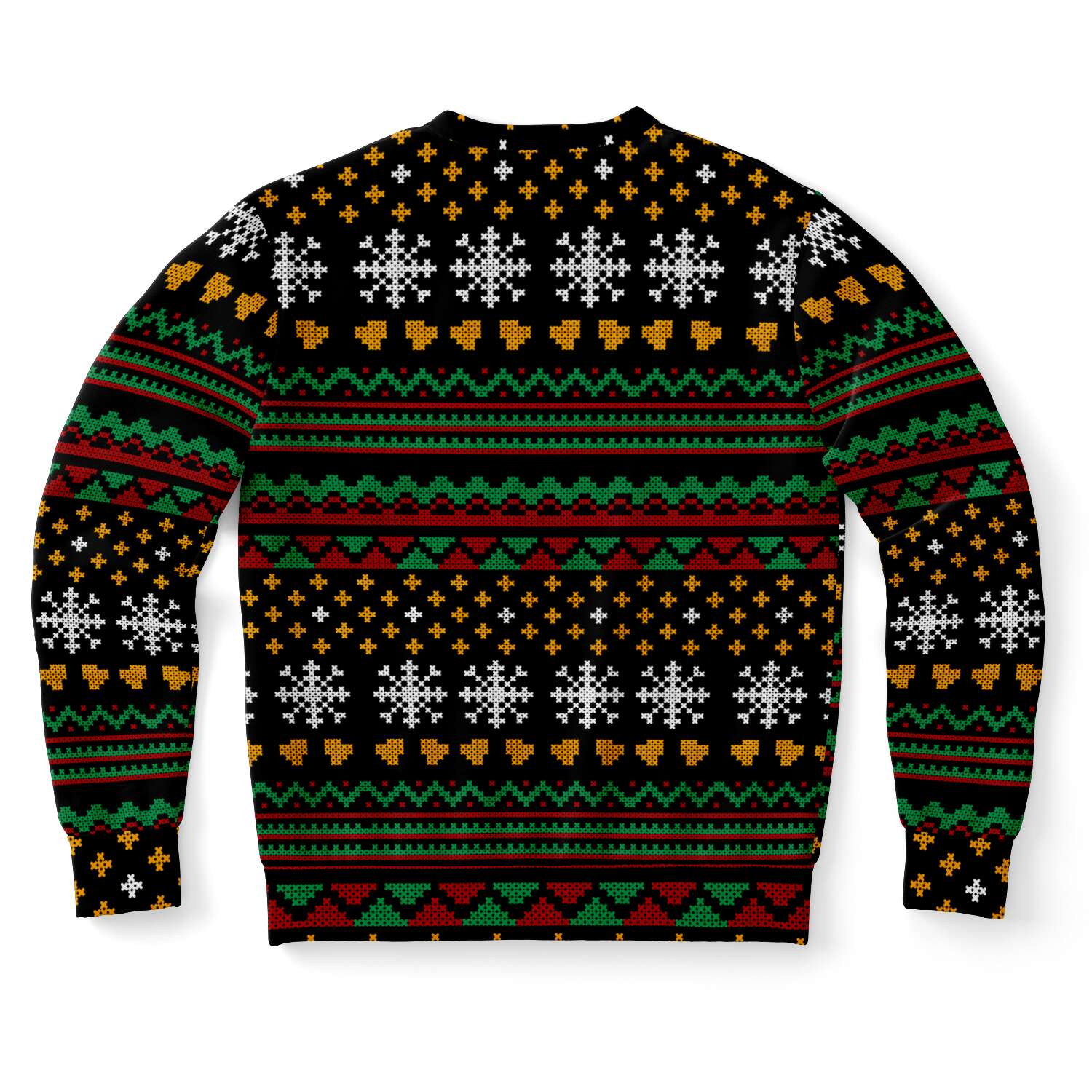 No Lift No Gift Ugly Christmas Sweater-grizzshop