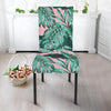 Palm Leaves Floral Tropical Hawaiian Pattern Print Chair Cover-grizzshop