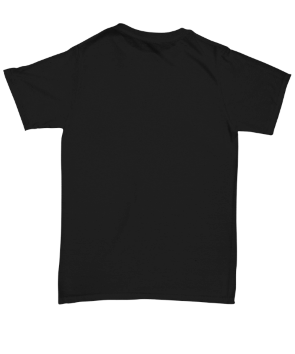 Pug - After god made me.. He said TA DA! - T-shirt-grizzshop