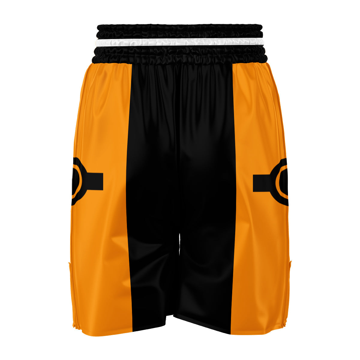 Rikudou Sennin Mode Boxing Shorts-grizzshop