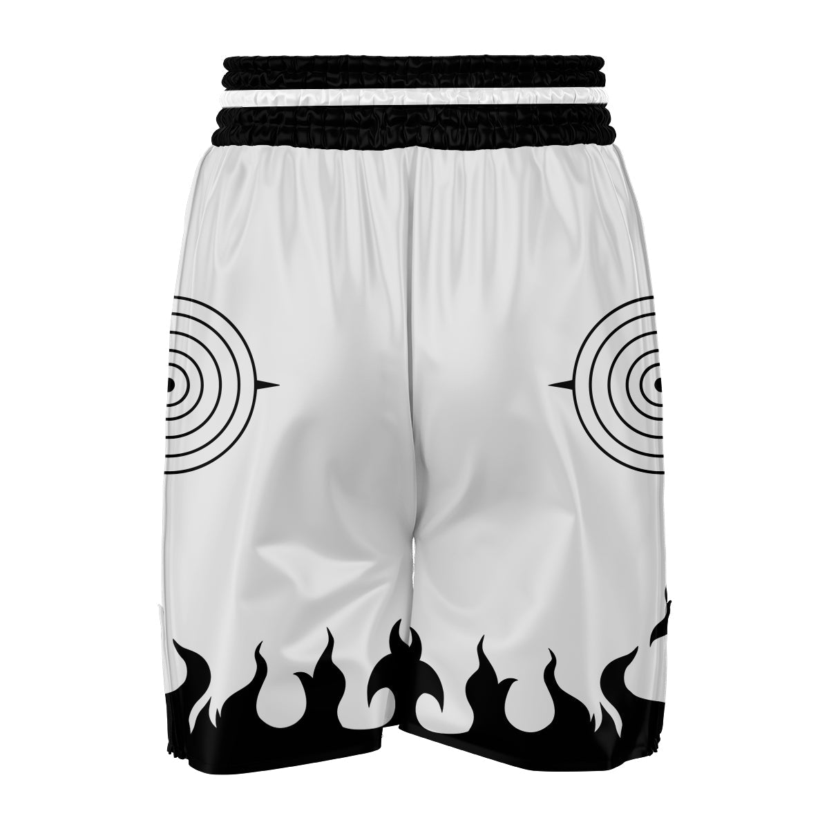 Sage Of Six Path Boxing Shorts-grizzshop