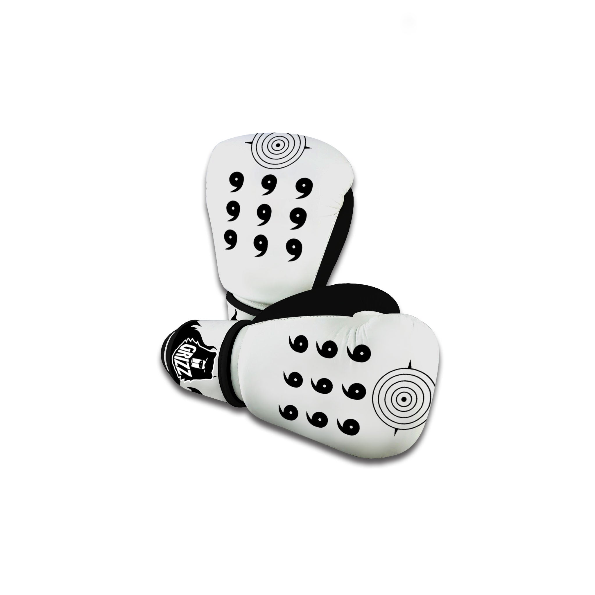 Sage Of Six Paths Boxing Gloves-grizzshop