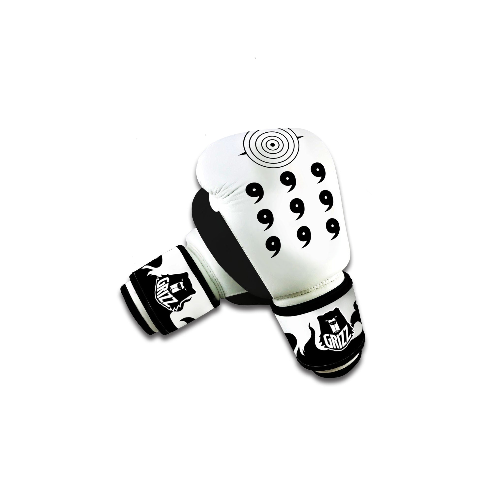 Sage Of Six Paths Boxing Gloves-grizzshop