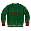 Shiba Inu Feliz Navidog Ugly Christmas Sweater-grizzshop