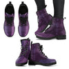 Spiritual Dragonfly Handcrafted Boots-grizzshop