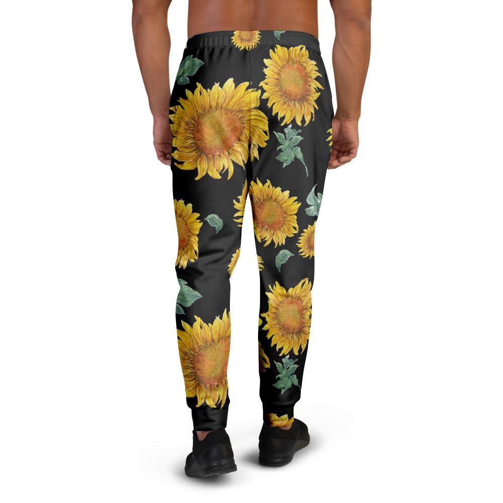 Sunflower Men's Joggers-grizzshop