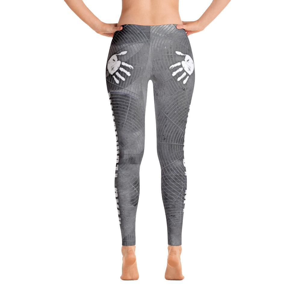 Taken by my HVAC Technician Women's Leggings-grizzshop