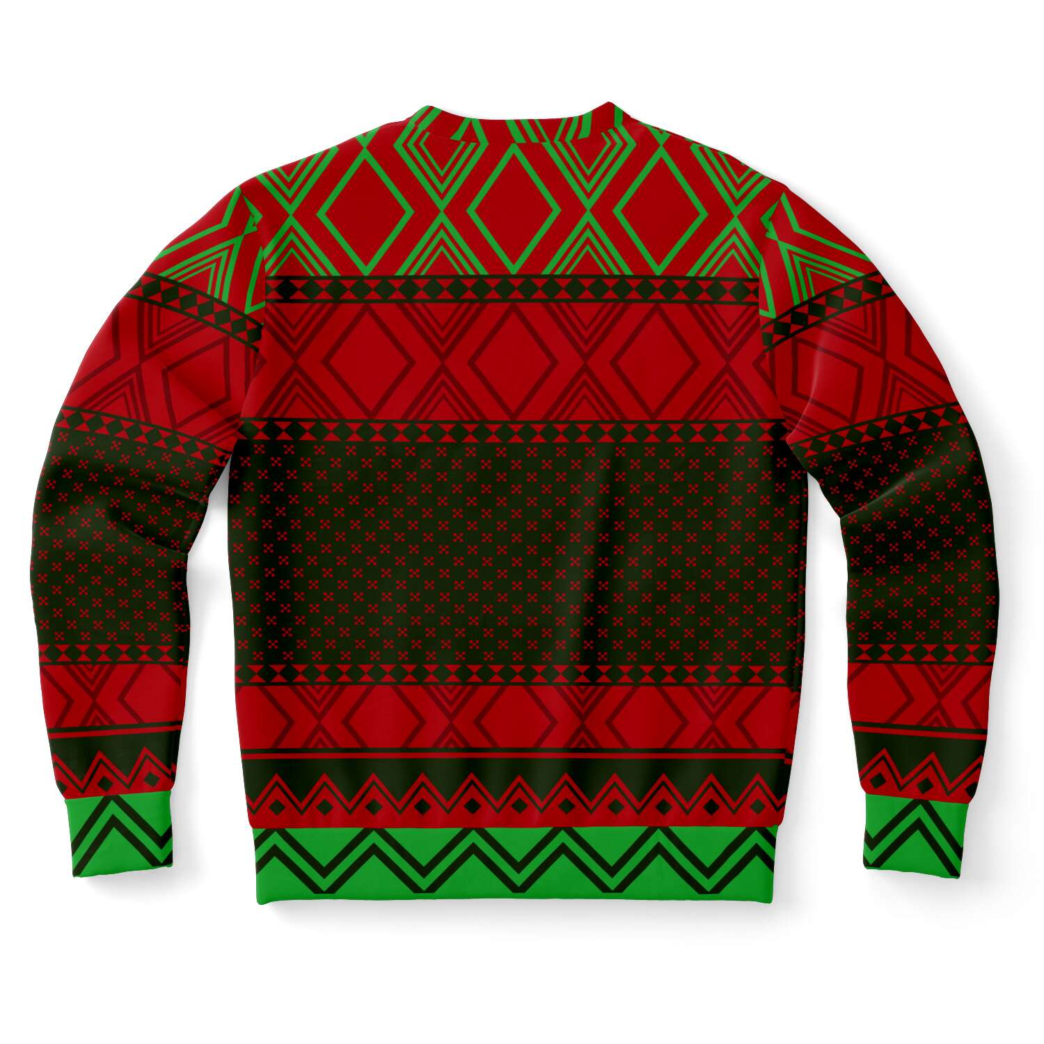 Tech Support I Am Here To Delete Your Cookie Ugly Christmas Sweater-grizzshop