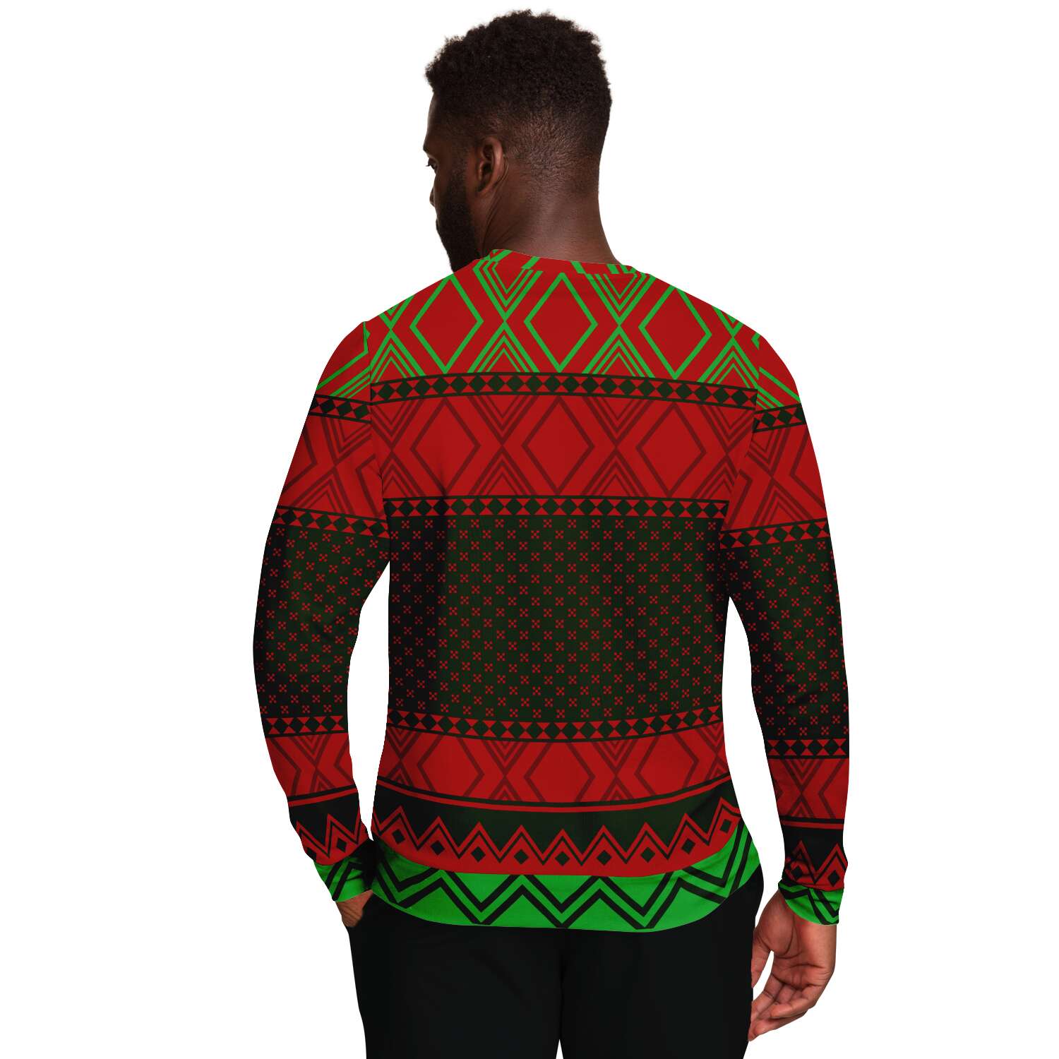 Tech Support I Am Here To Delete Your Cookie Ugly Christmas Sweater-grizzshop