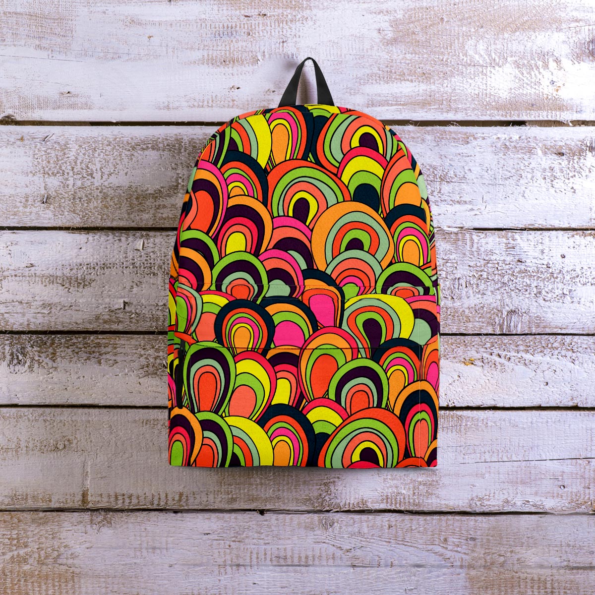 Trippy Backpack-grizzshop