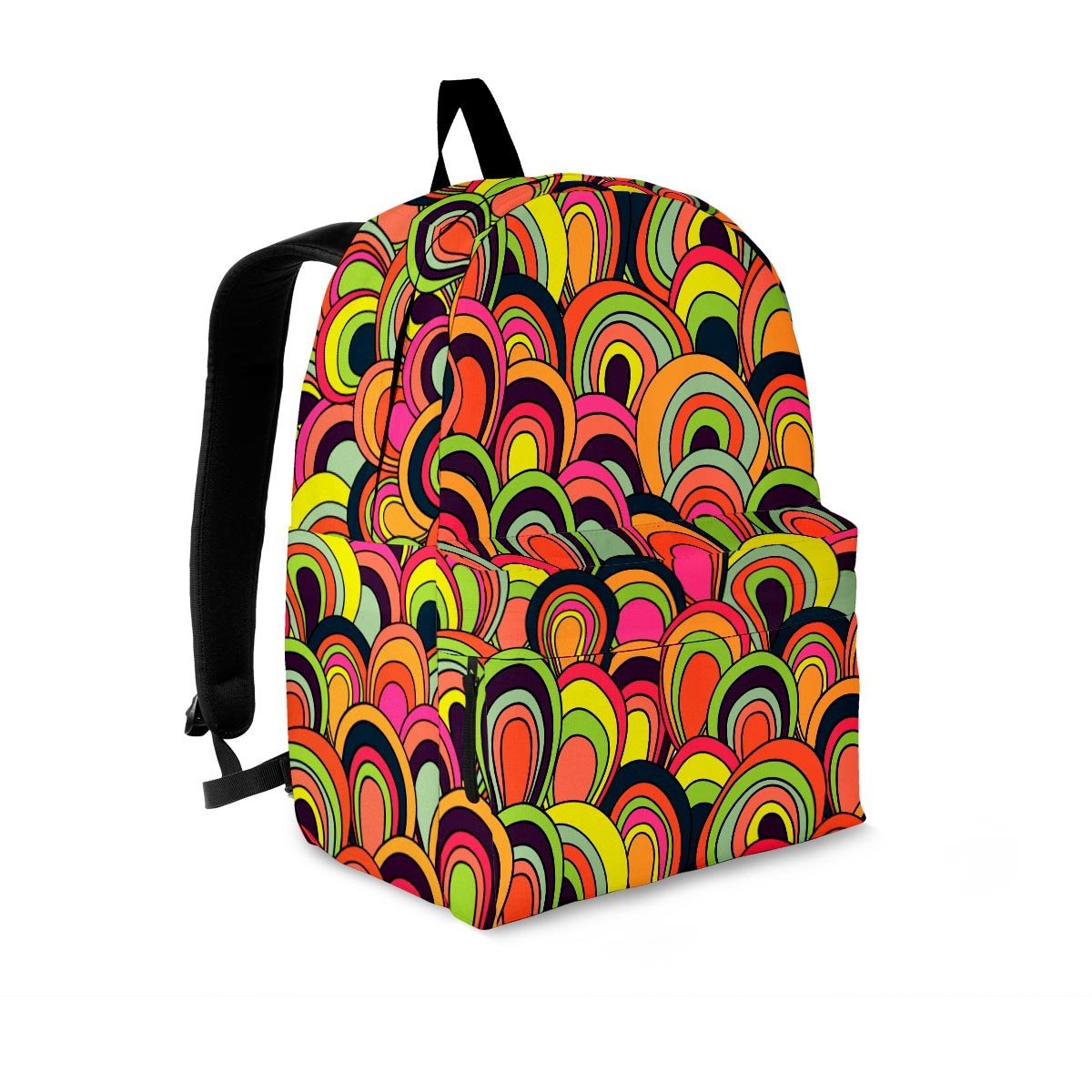 Trippy Backpack-grizzshop