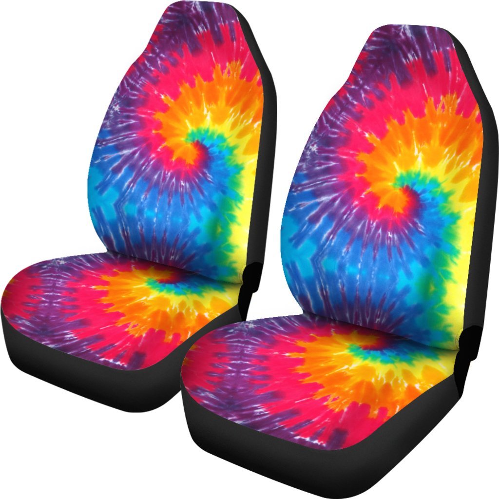 Universal Fit Car Seat Cover Universal Fit Car Seat Cover-grizzshop