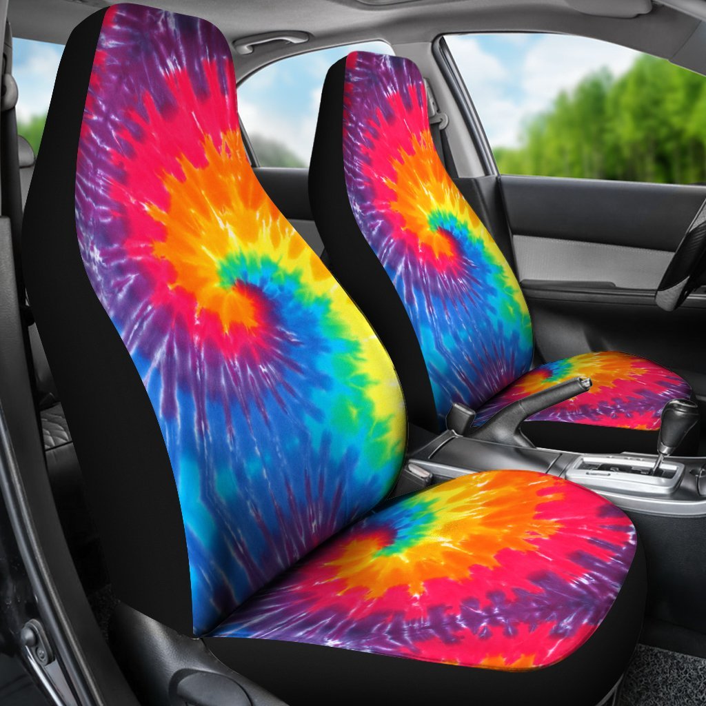 Universal Fit Car Seat Cover Universal Fit Car Seat Cover-grizzshop
