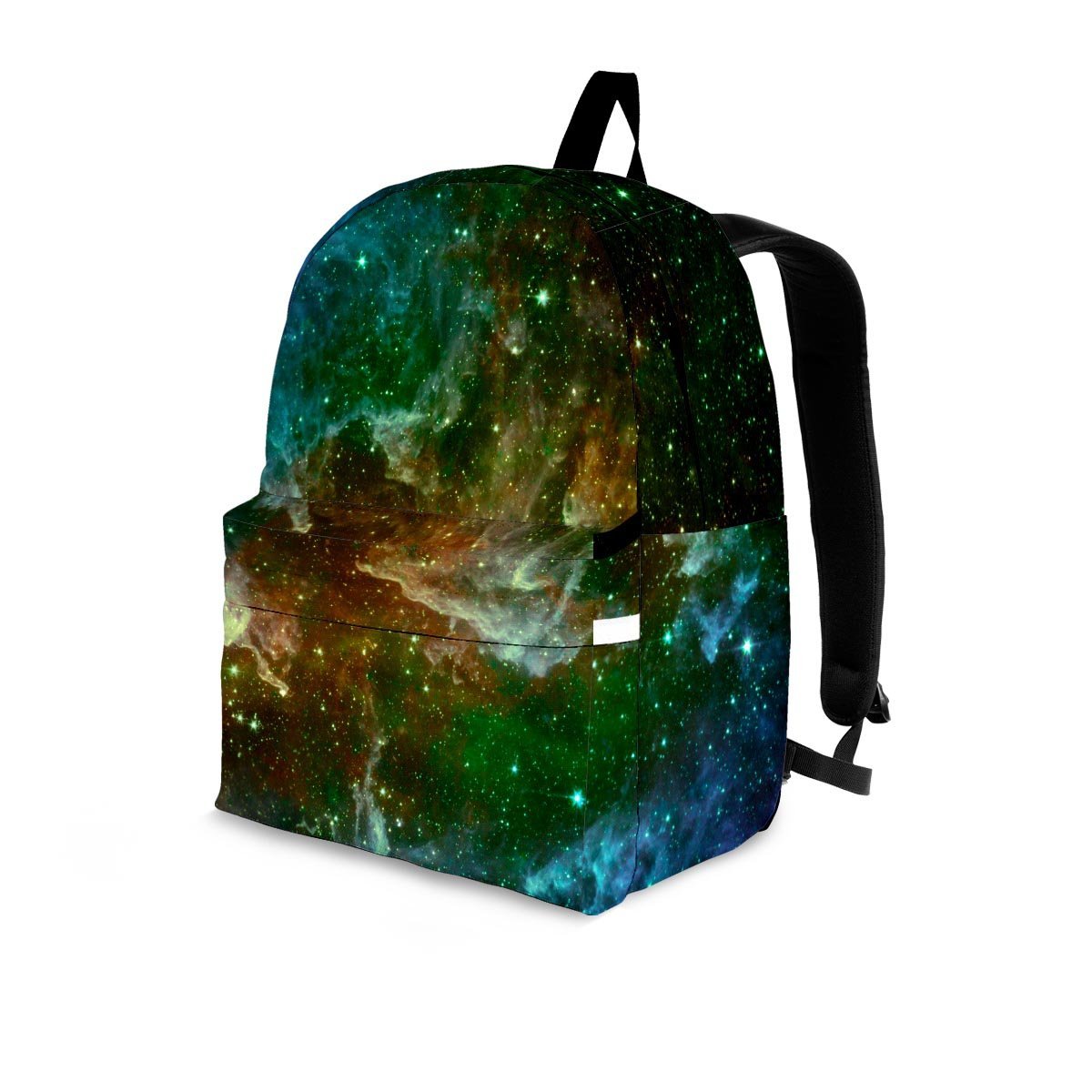 Universe Galaxy Space Backpack-grizzshop
