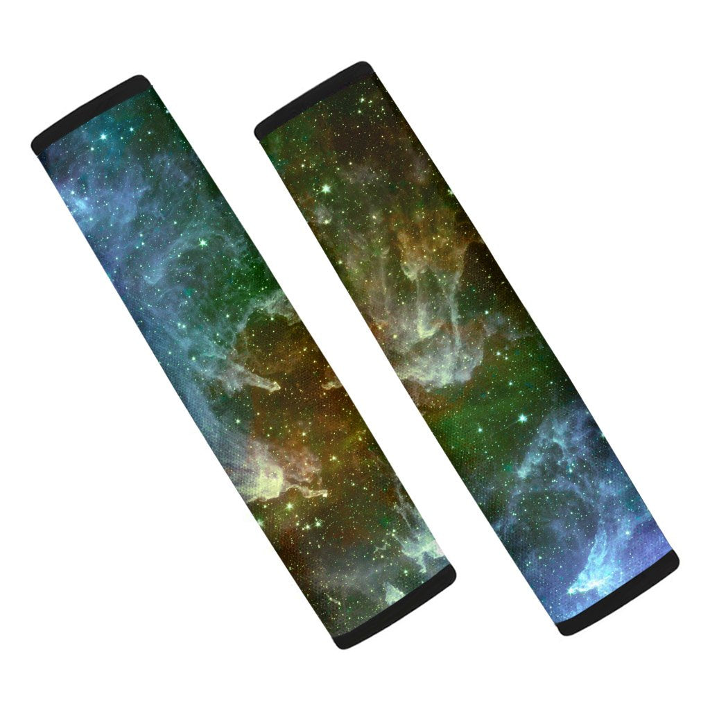 Universe Galaxy Space Seat Belt Cover-grizzshop