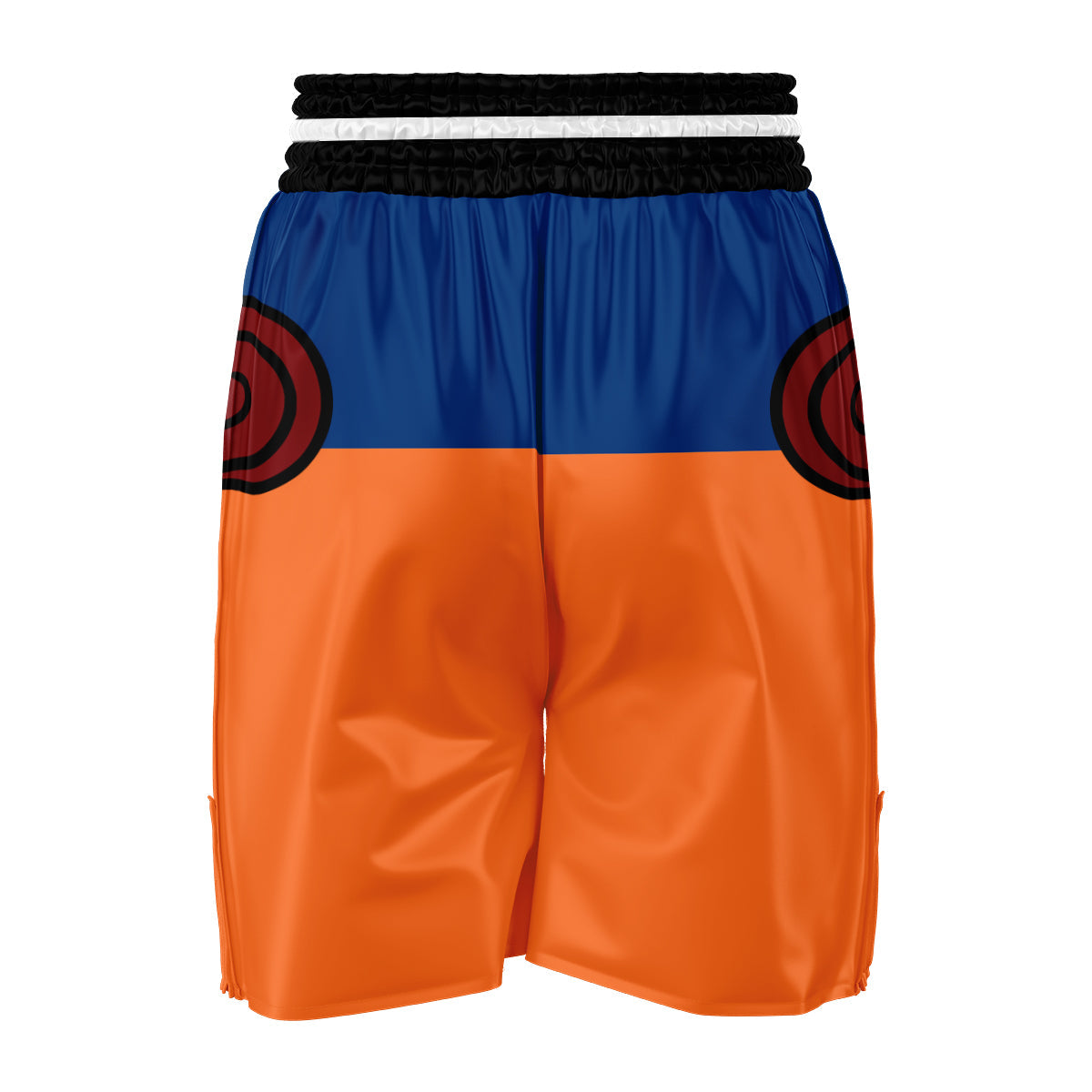 Uzumaki Boxing Shorts-grizzshop