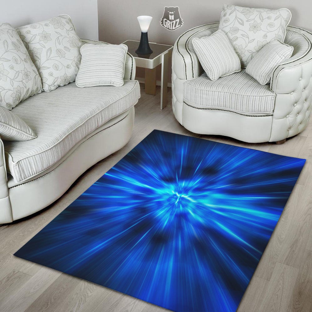Vortex Lightspeed Print Floor Mat-grizzshop