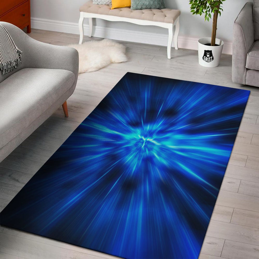 Vortex Lightspeed Print Floor Mat-grizzshop