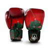 War Memorial American Print Boxing Gloves-grizzshop