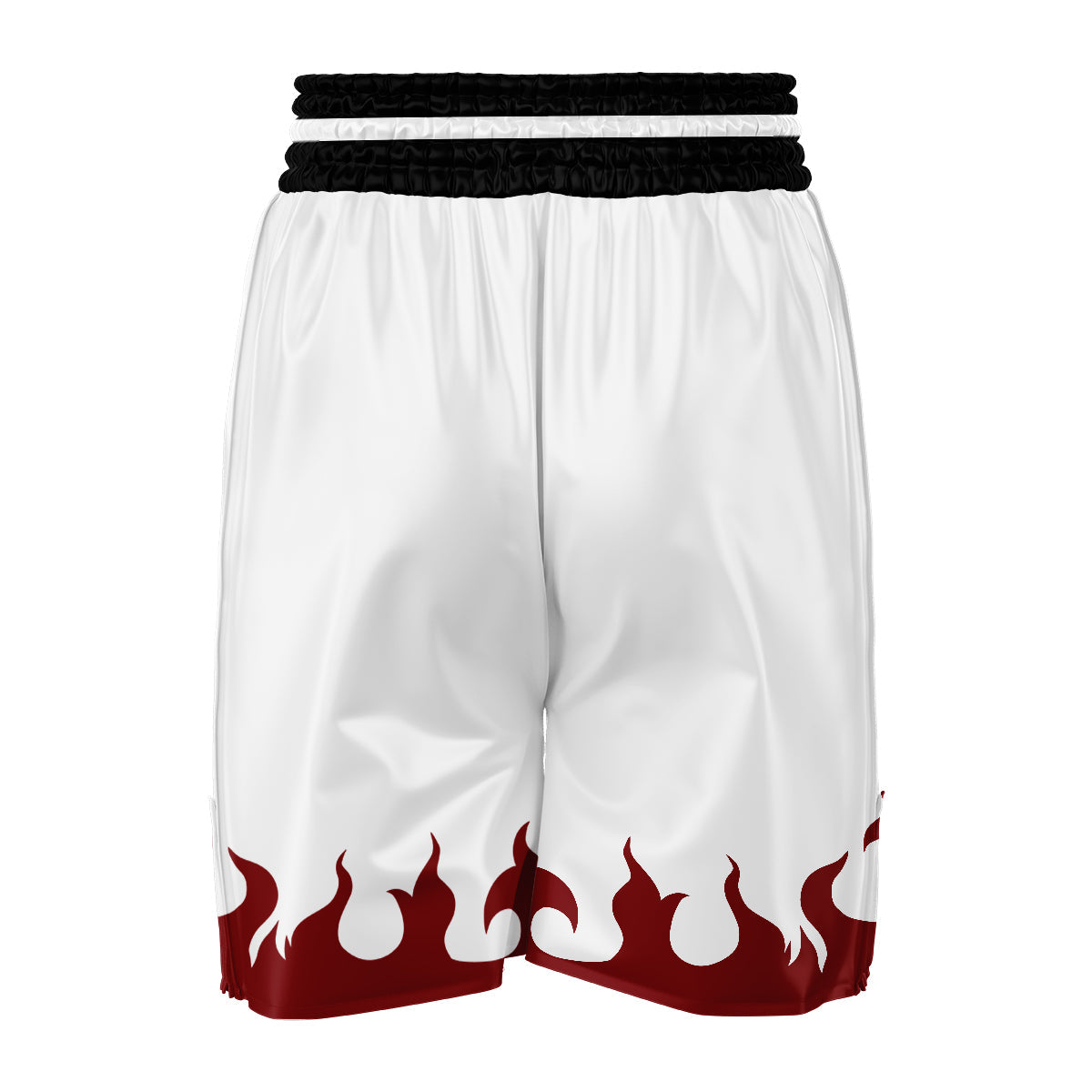Yondaime Fourth Hokage Boxing Shorts-grizzshop
