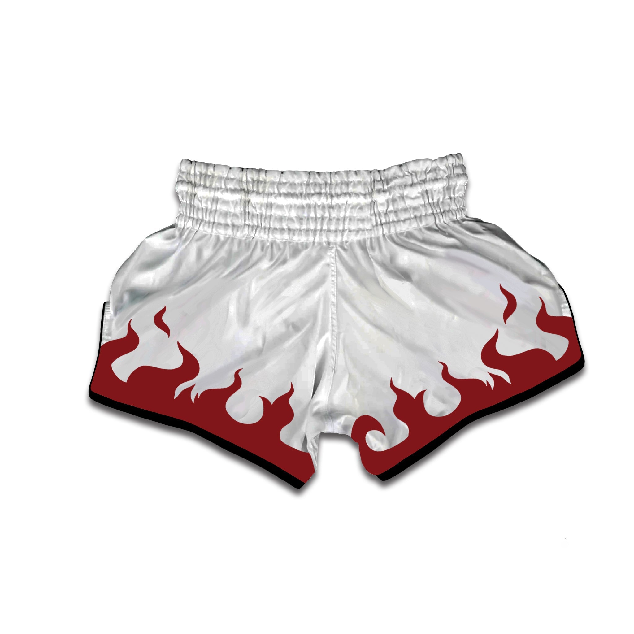 Yondaime Fourth Hokage Muay Thai Boxing Shorts-grizzshop