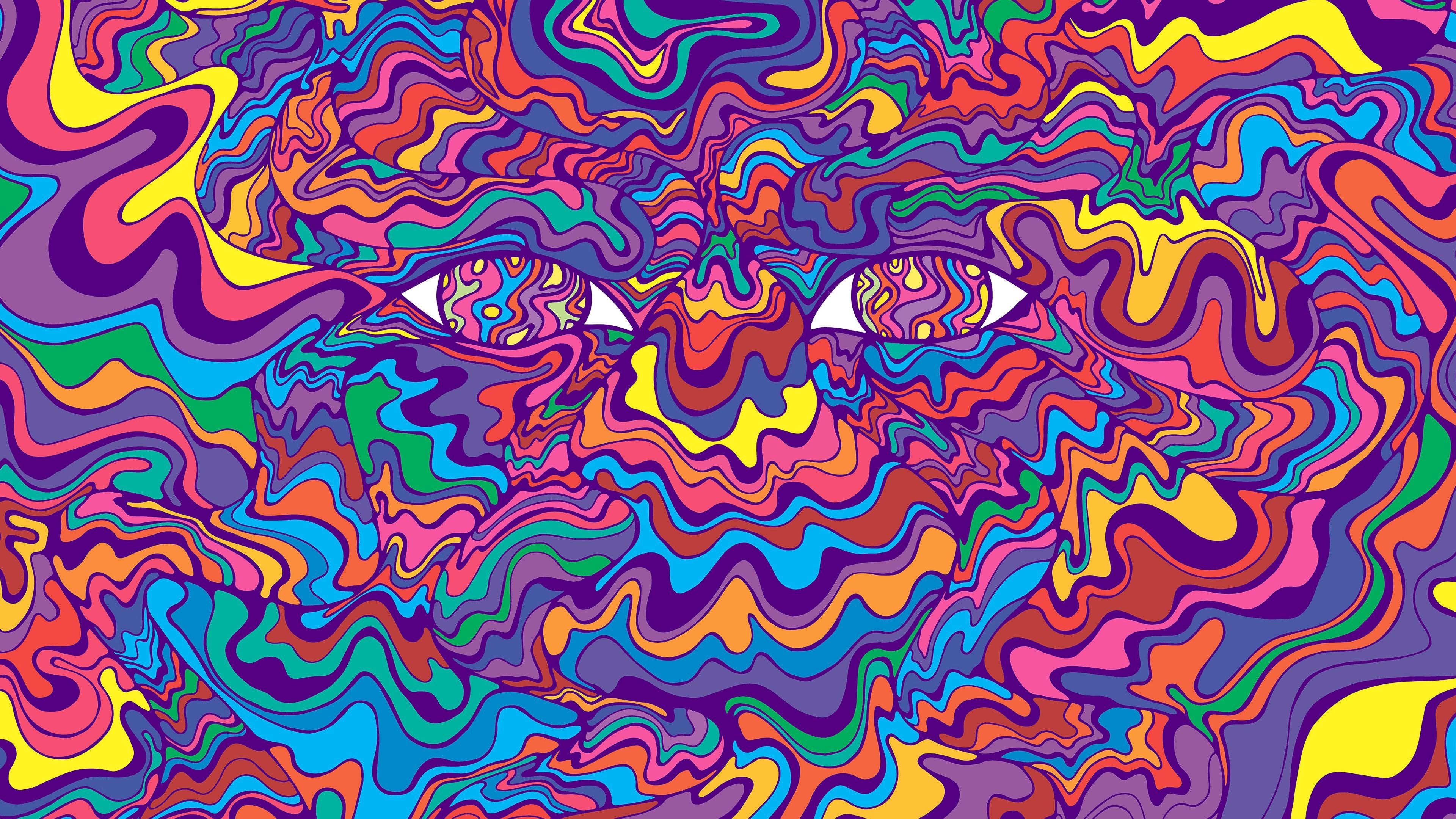 Psychedelic