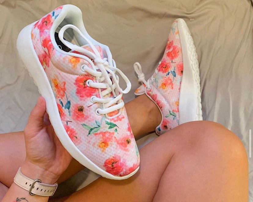 Sneaker
