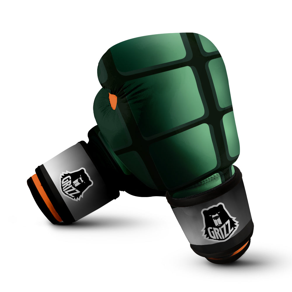 Bakugo Boxing Glove