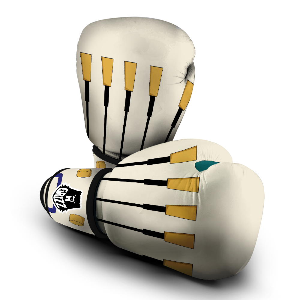 Deku Boxing Glove