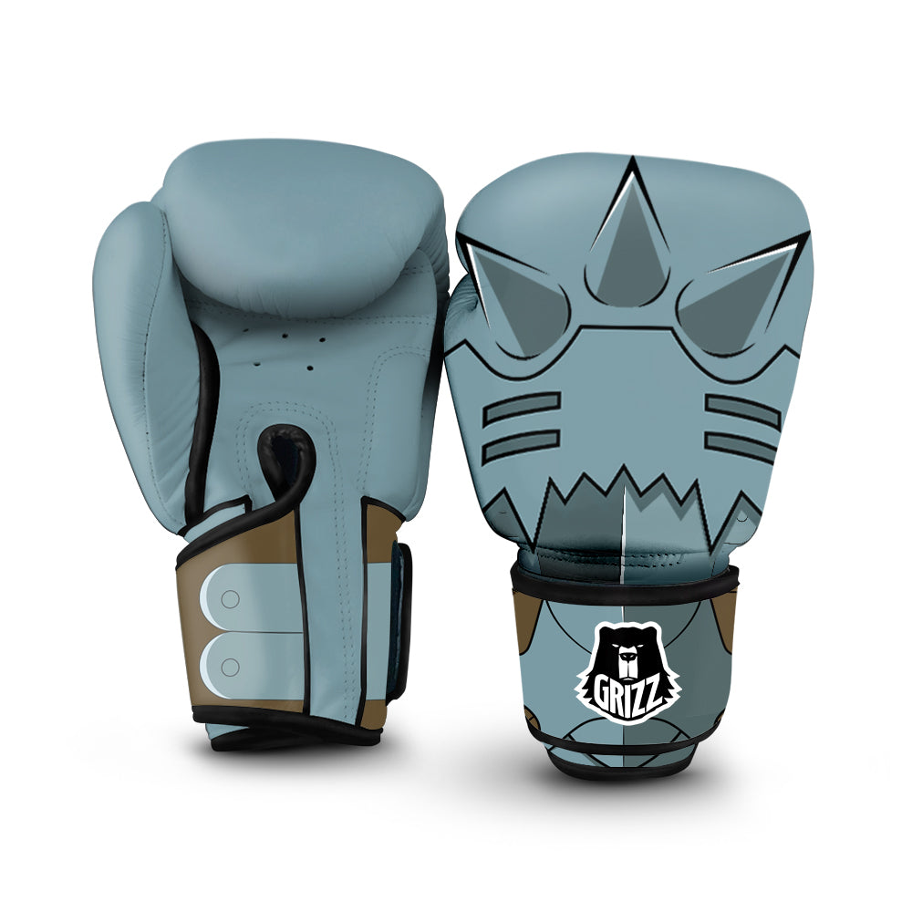 Alphonse Boxing Glove