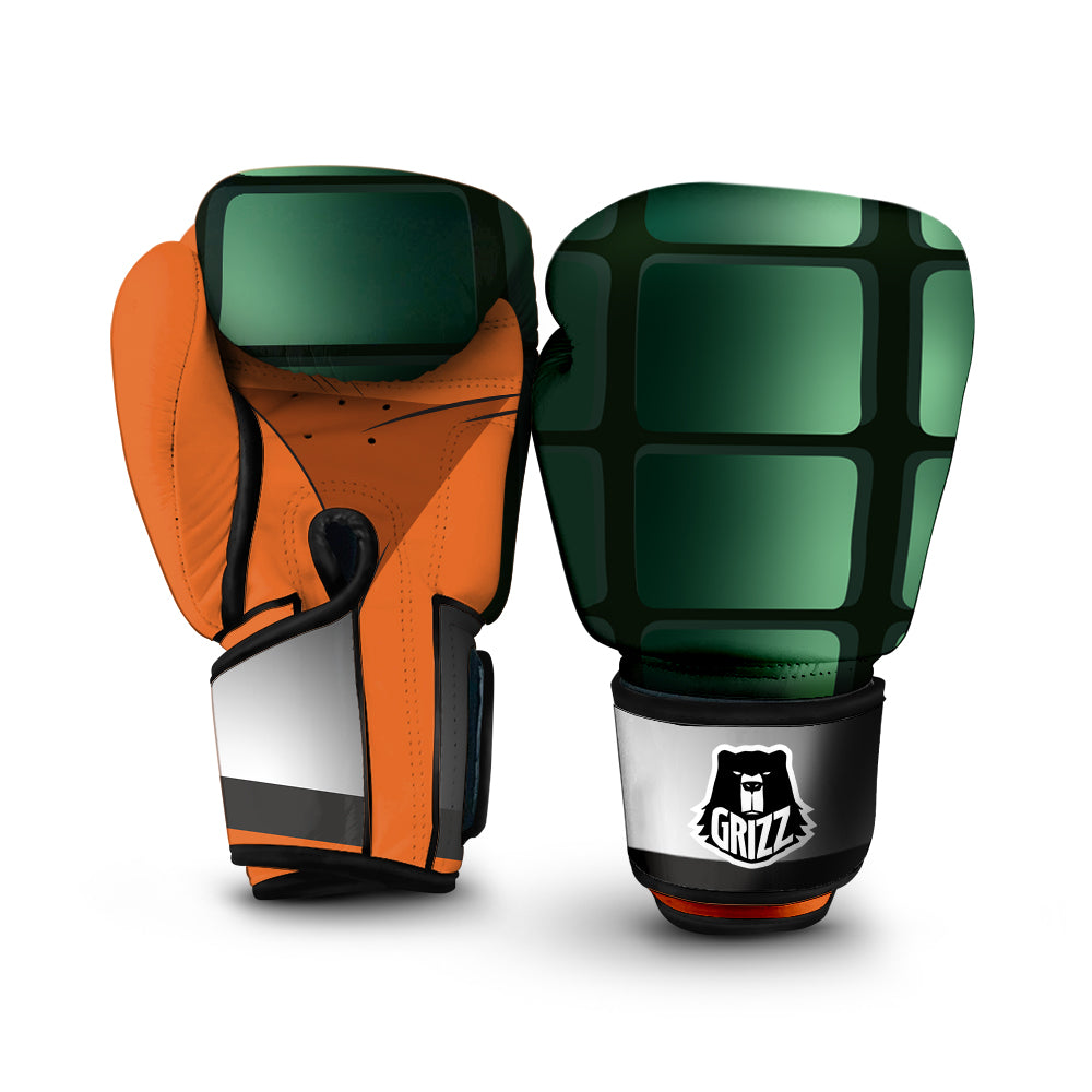 Bakugo Boxing Glove