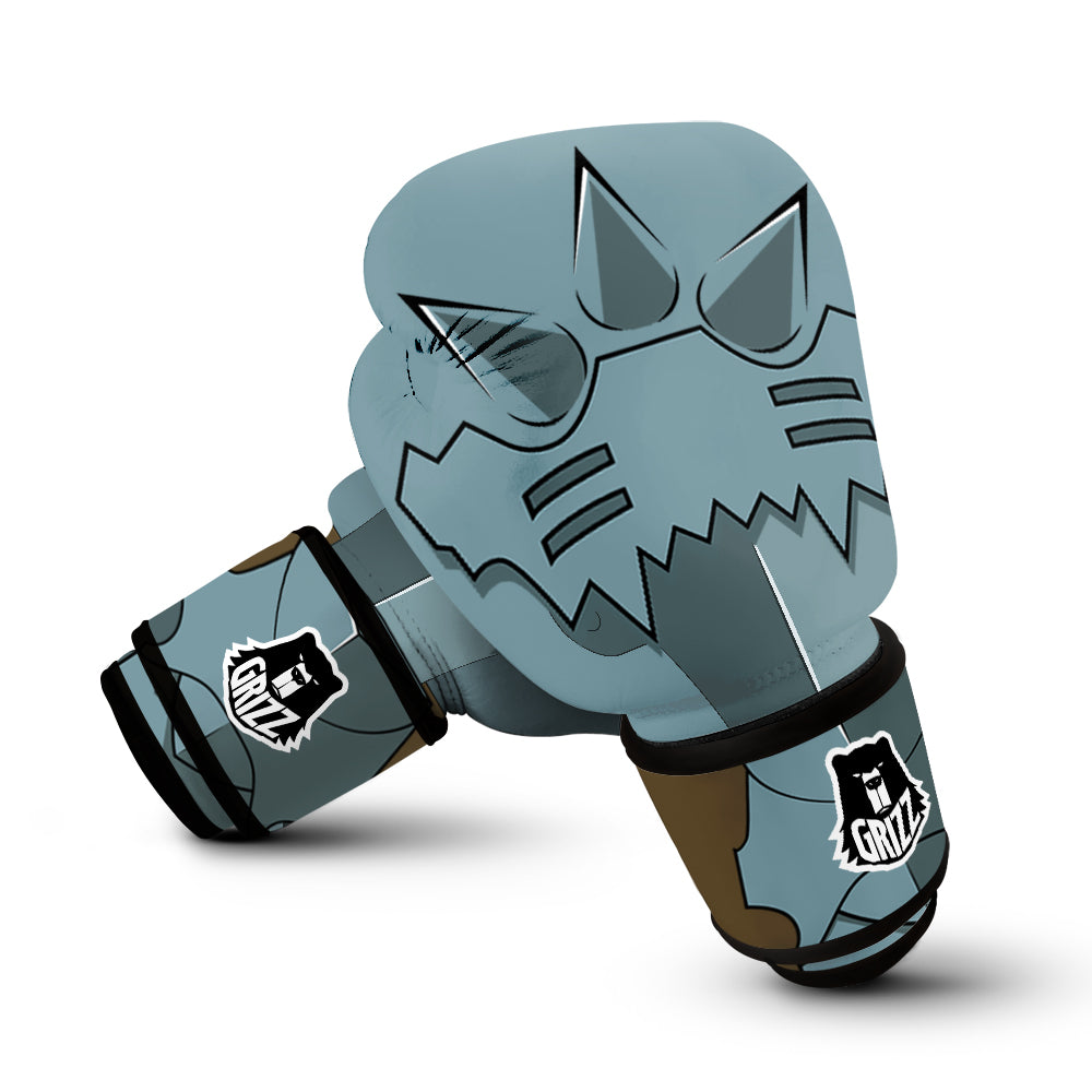 Alphonse Boxing Glove