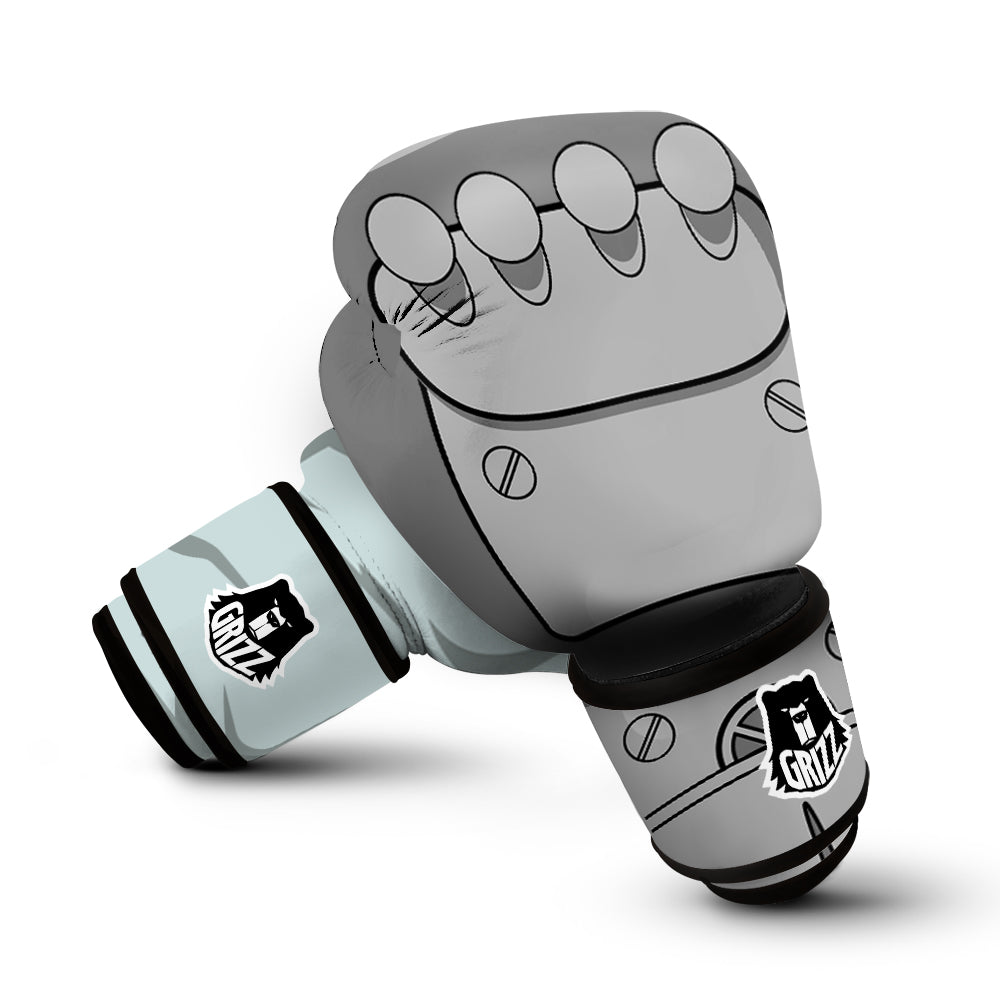 Elric Boxing Glove