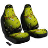3D Baseballs Print Car Seat Covers-grizzshop